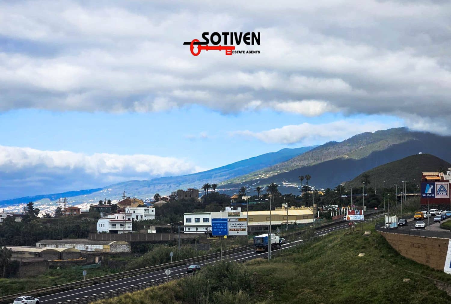 3 slaapkamer Appartement te koop in Los Realejos - € 229.900 (Ref: 9132681)