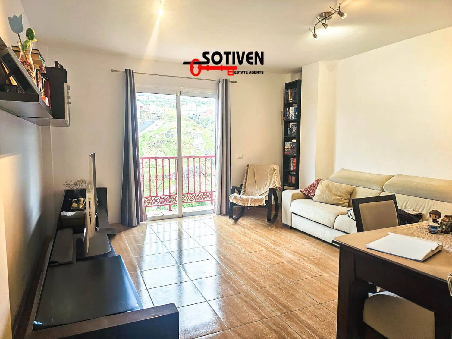 3 slaapkamer Appartement te koop in Los Realejos - € 229.900 (Ref: 9132681)