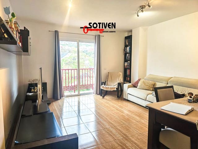 3 slaapkamer Appartement te koop in Los Realejos - € 229.900 (Ref: 9132681)