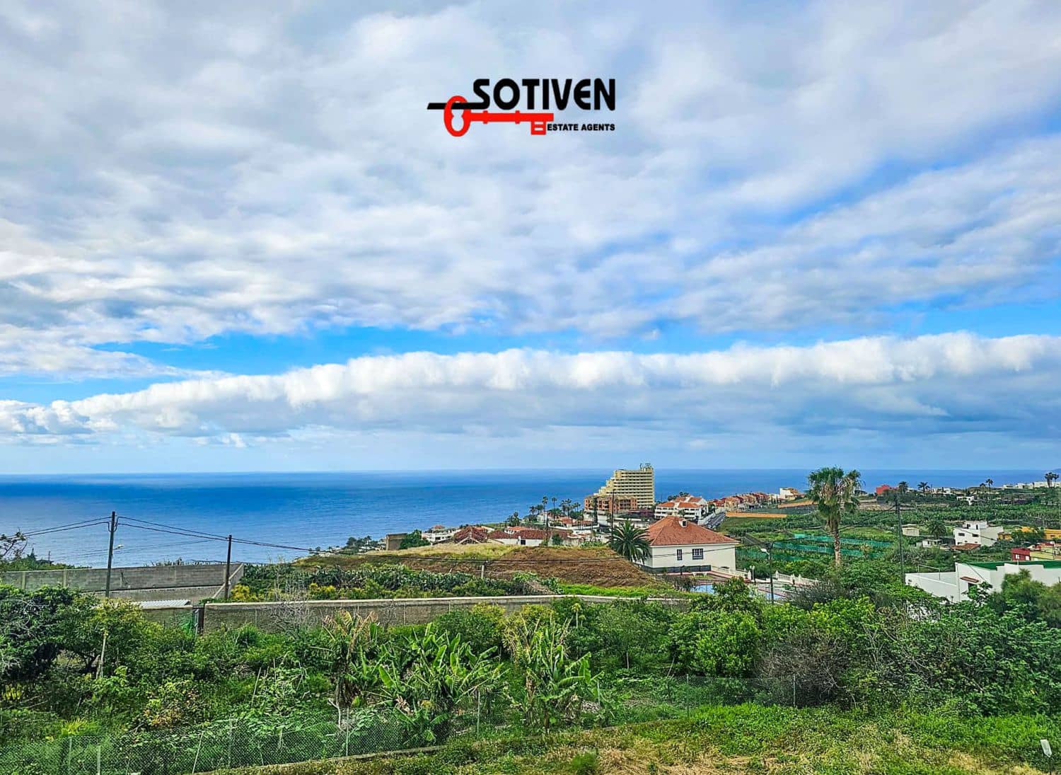 3 slaapkamer Appartement te koop in Los Realejos - € 229.900 (Ref: 9132681)