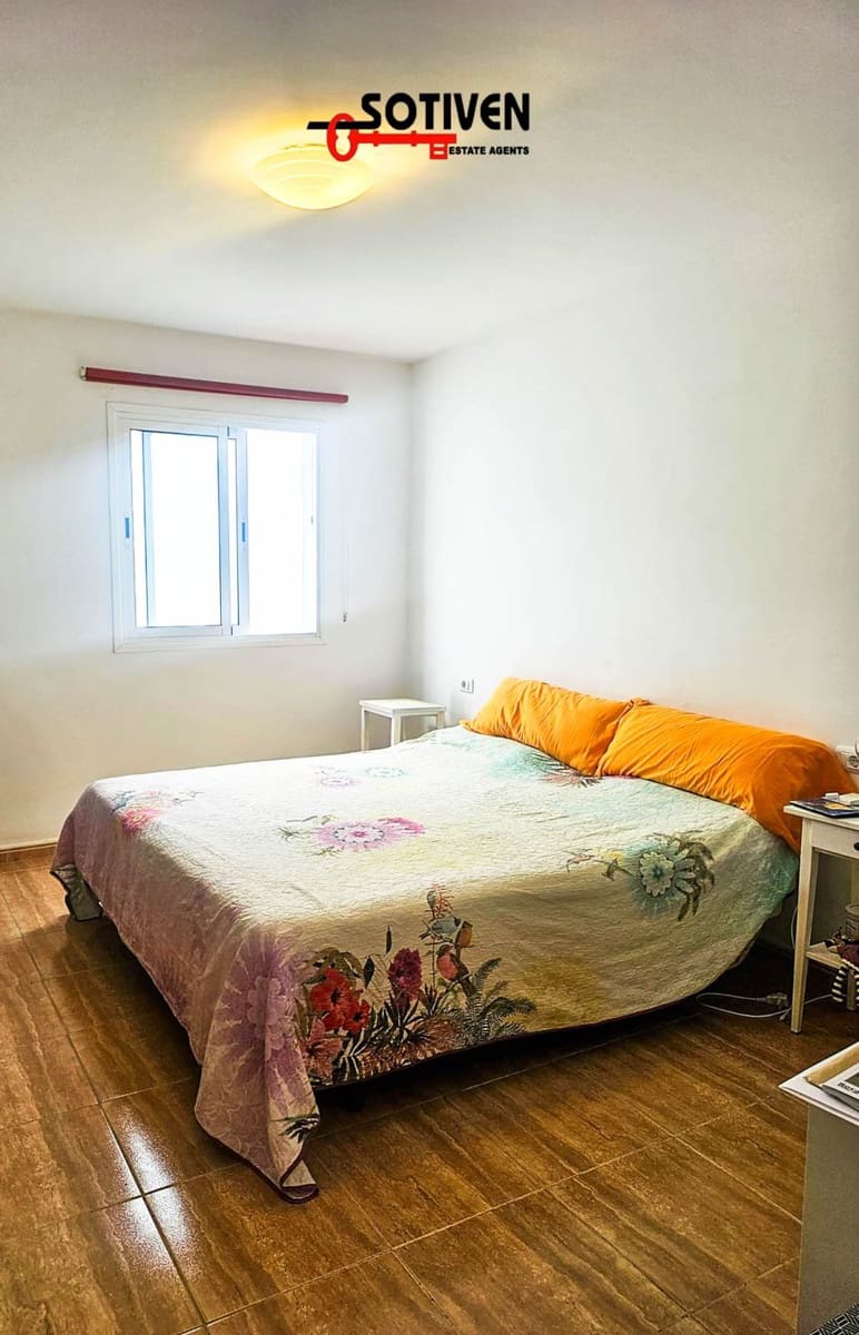 3 slaapkamer Appartement te koop in Los Realejos - € 229.900 (Ref: 9132681)