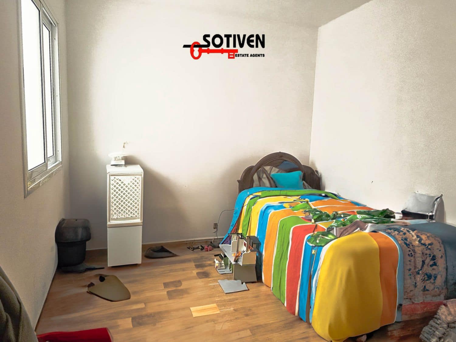 3 slaapkamer Appartement te koop in Los Realejos - € 229.900 (Ref: 9132681)