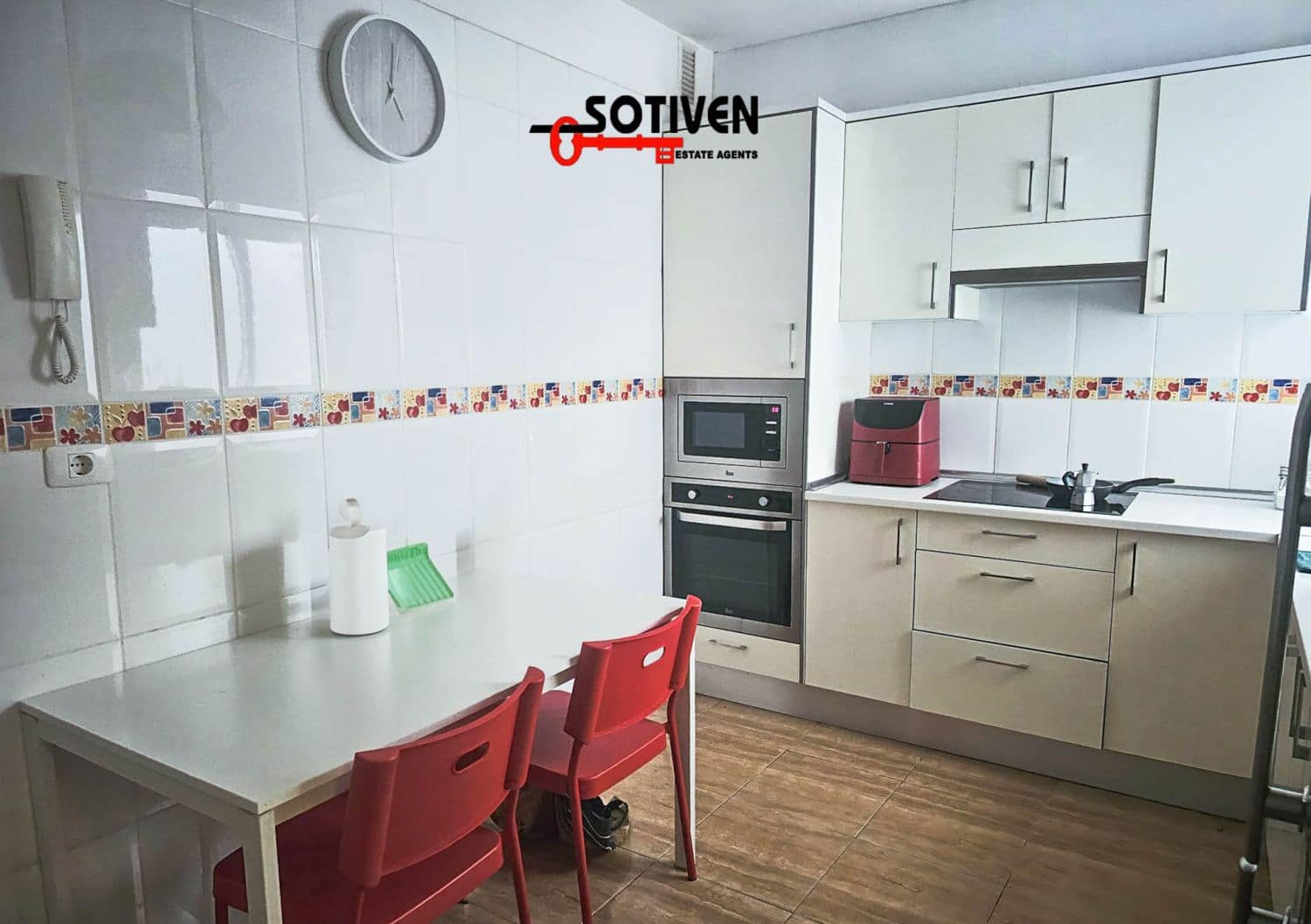 3 slaapkamer Appartement te koop in Los Realejos - € 229.900 (Ref: 9132681)