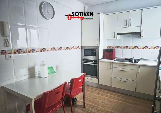 3 slaapkamer Appartement te koop in Los Realejos - € 229.900 (Ref: 9132681)