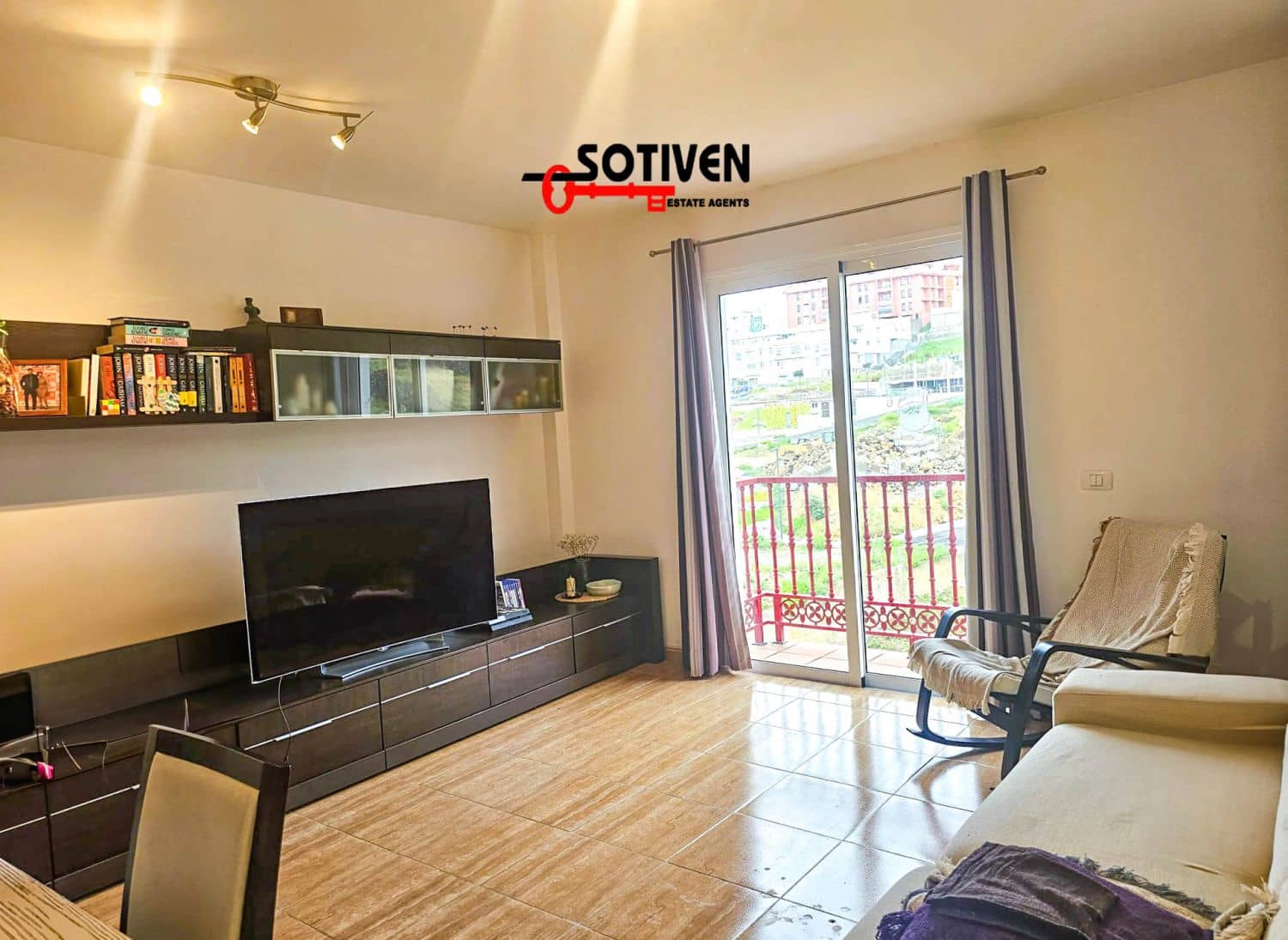 3 slaapkamer Appartement te koop in Los Realejos - € 229.900 (Ref: 9132681)