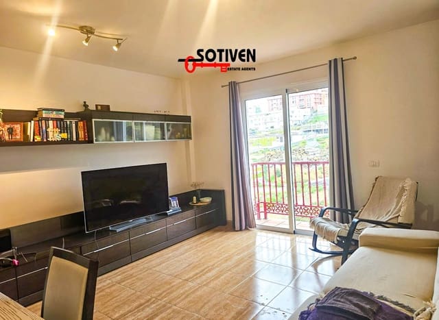 3 slaapkamer Appartement te koop in Los Realejos - € 229.900 (Ref: 9132681)