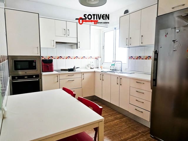 3 slaapkamer Appartement te koop in Los Realejos - € 229.900 (Ref: 9132681)