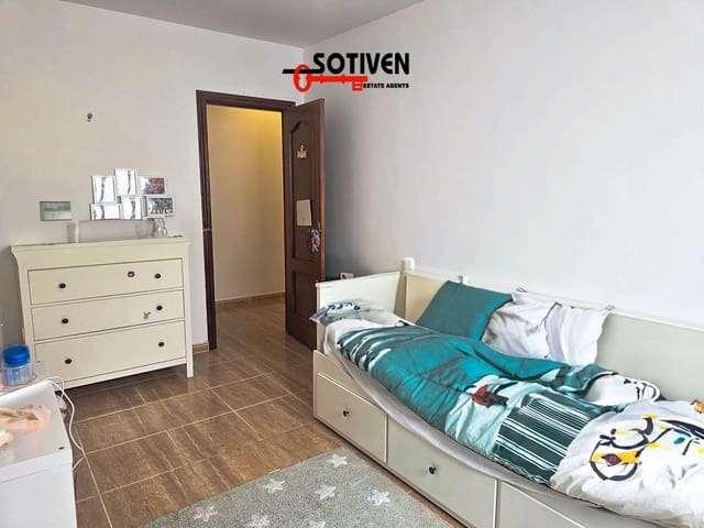 3 slaapkamer Appartement te koop in Los Realejos - € 229.900 (Ref: 9132681)