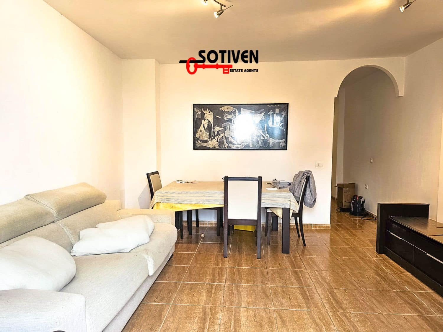 3 slaapkamer Appartement te koop in Los Realejos - € 229.900 (Ref: 9132681)