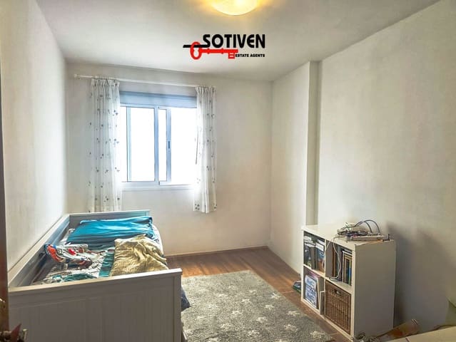 3 slaapkamer Appartement te koop in Los Realejos - € 229.900 (Ref: 9132681)