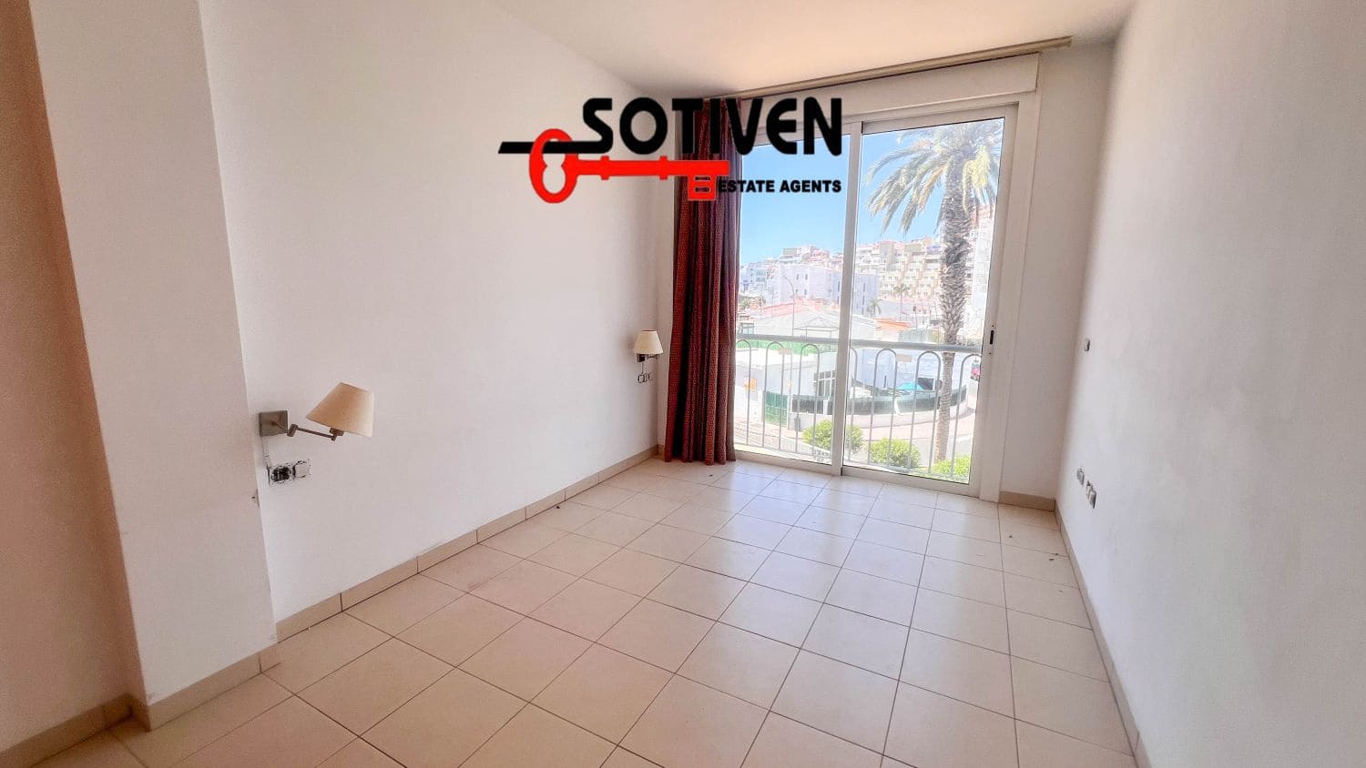 2 slaapkamer Appartement te koop in Playa de la Arena met garage - € 270.500 (Ref: 9132683)