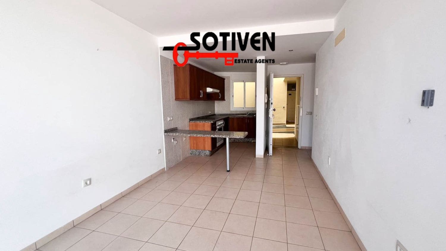2 slaapkamer Appartement te koop in Playa de la Arena met garage - € 270.500 (Ref: 9132683)