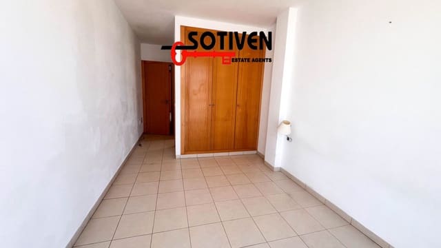 2 sovrum Lägenhet till salu i Playa de la Arena, Santiago del Teide med garage - 270 500 € (Ref: 9132683)