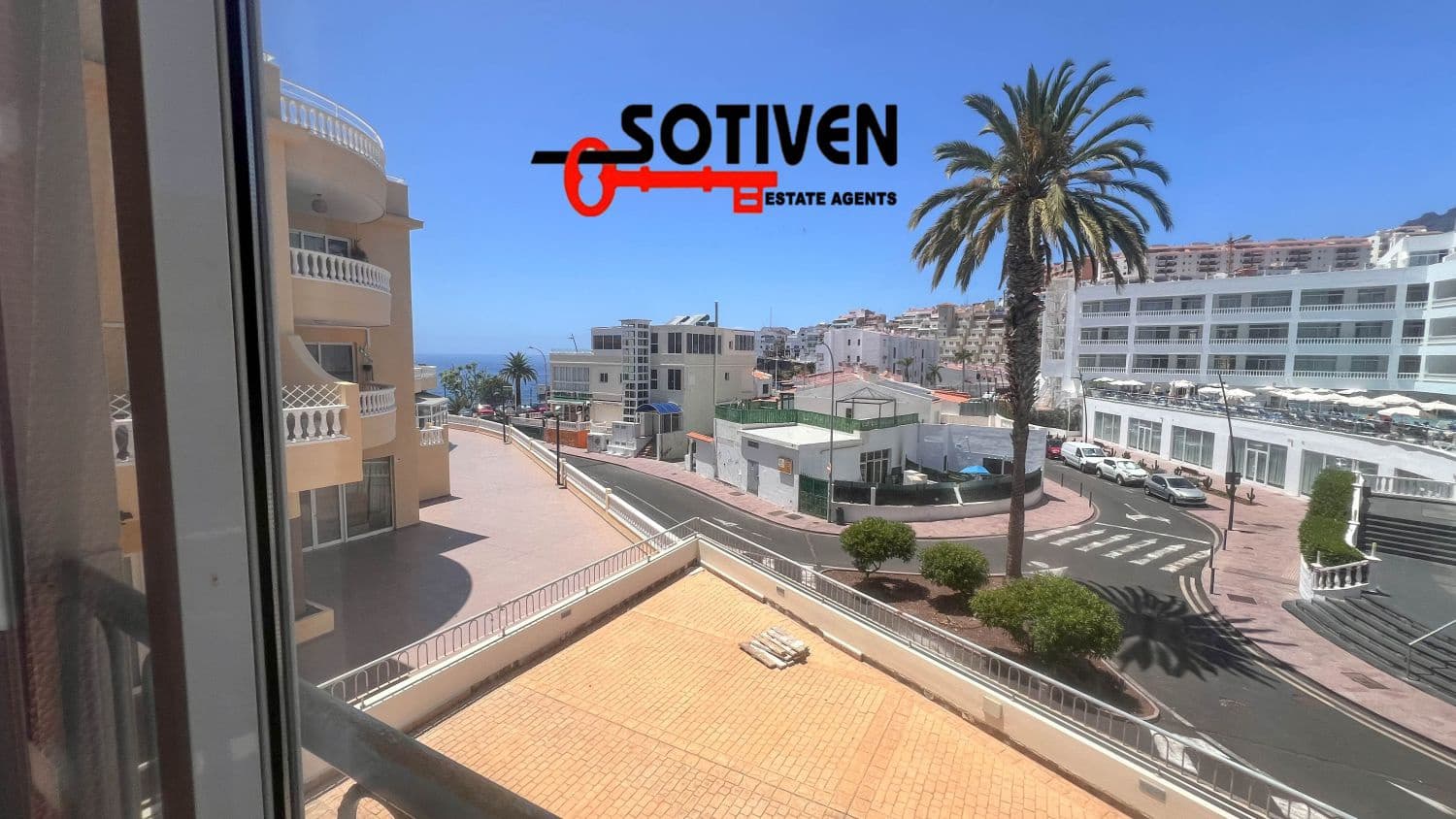 2 slaapkamer Appartement te koop in Playa de la Arena met garage - € 270.500 (Ref: 9132683)