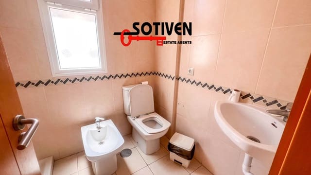 2 sovrum Lägenhet till salu i Playa de la Arena, Santiago del Teide med garage - 270 500 € (Ref: 9132683)