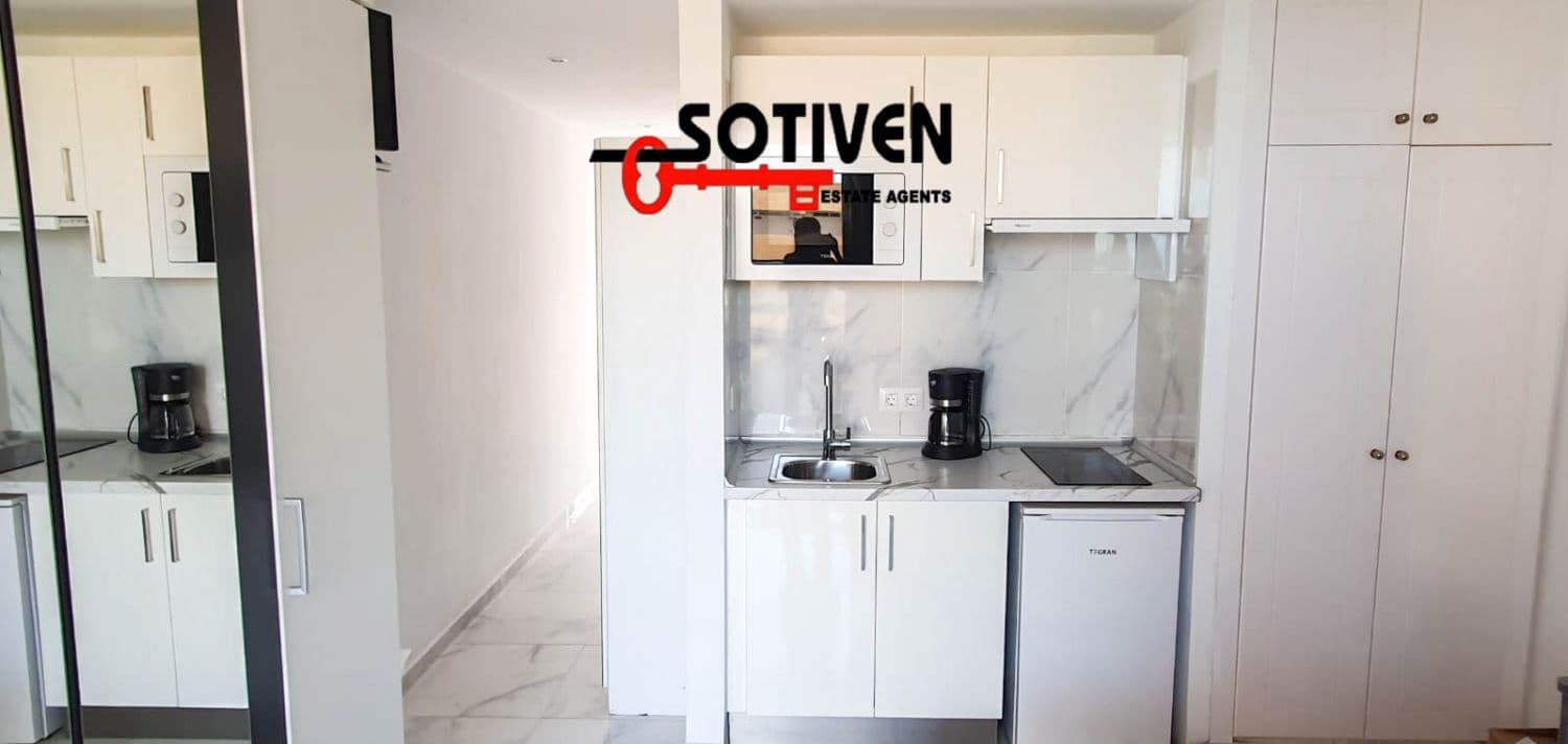 Monolocale in vendita in Adeje - 199.000 € (Rif: 9145757)