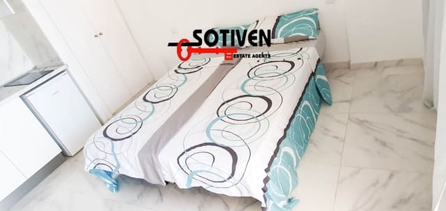 Studio til salg i Adeje - € 199.000 (Ref: 9145757)