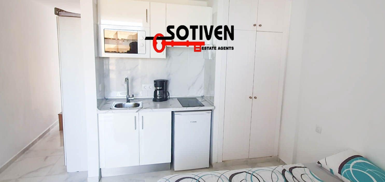 Monolocale in vendita in Adeje - 199.000 € (Rif: 9145757)