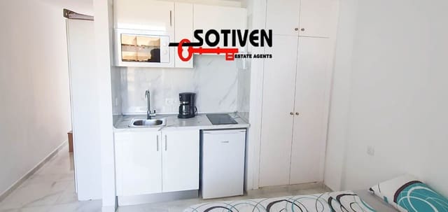 Studio til salg i Adeje - € 199.000 (Ref: 9145757)