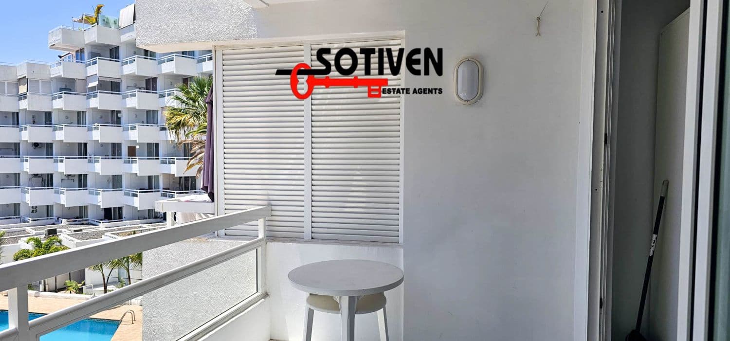 Monolocale in vendita in Adeje - 199.000 € (Rif: 9145757)