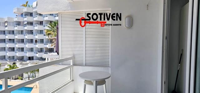 Studio til salg i Adeje - € 199.000 (Ref: 9145757)