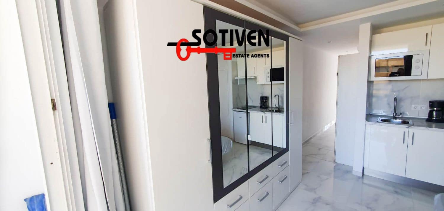 Monolocale in vendita in Adeje - 199.000 € (Rif: 9145757)