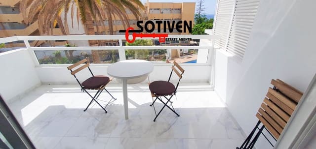 Studio til salg i Adeje - € 199.000 (Ref: 9145757)