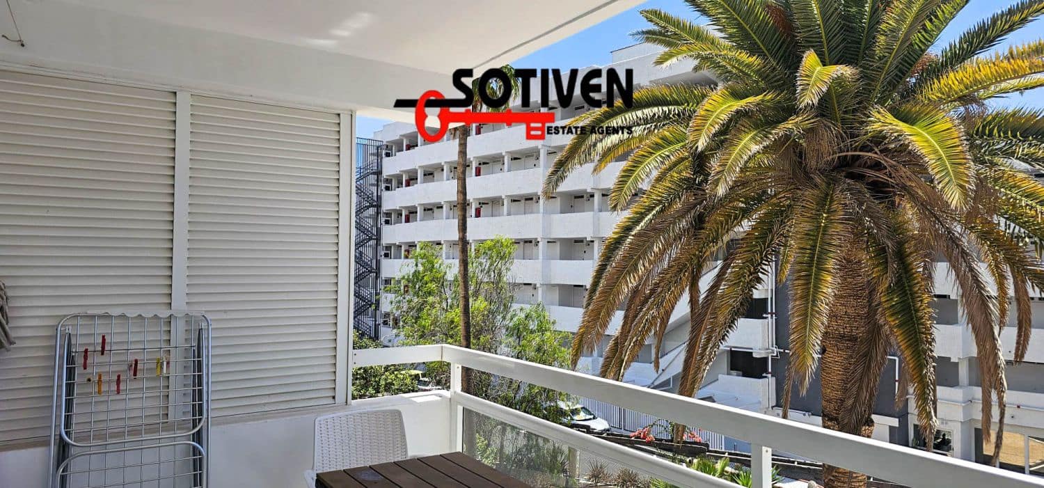 Monolocale in vendita in Adeje - 199.000 € (Rif: 9145757)