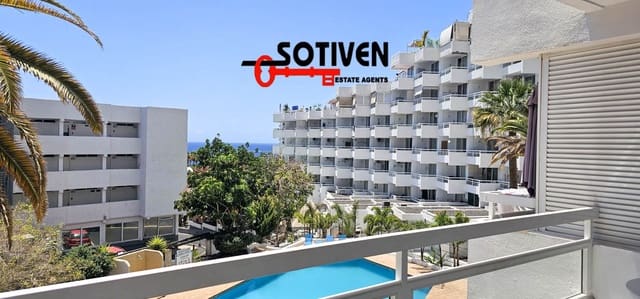 Studio til salg i Adeje - € 199.000 (Ref: 9145757)