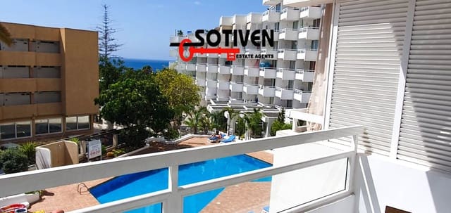 Studio til salgs i Adeje - € 199 000 (Ref: 9145757)