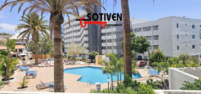 Studio til salgs i Adeje - € 199 000 (Ref: 9145757)