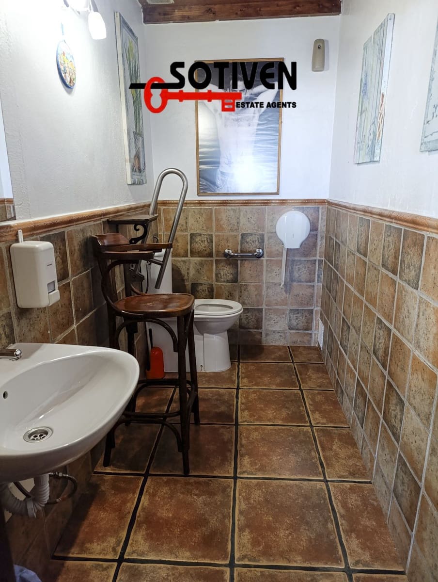 Commercial for sale in Costa Adeje - € 240,000 (Ref: 9152695)