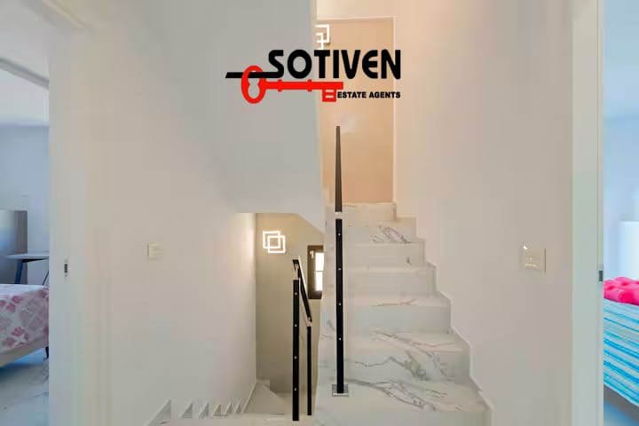 4 soverom Rekkehus til salgs i Fanabe med garasje - € 490 000 (Ref: 9159949)