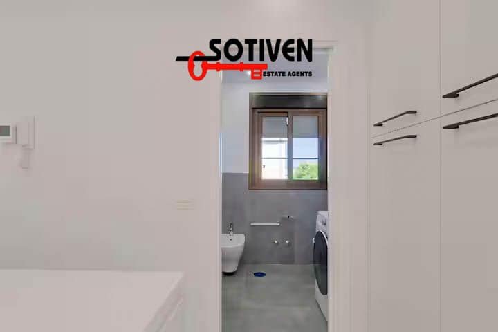 4 soverom Rekkehus til salgs i Fanabe med garasje - € 490 000 (Ref: 9159949)