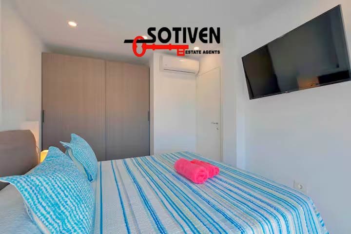 4 soverom Rekkehus til salgs i Fanabe med garasje - € 490 000 (Ref: 9159949)