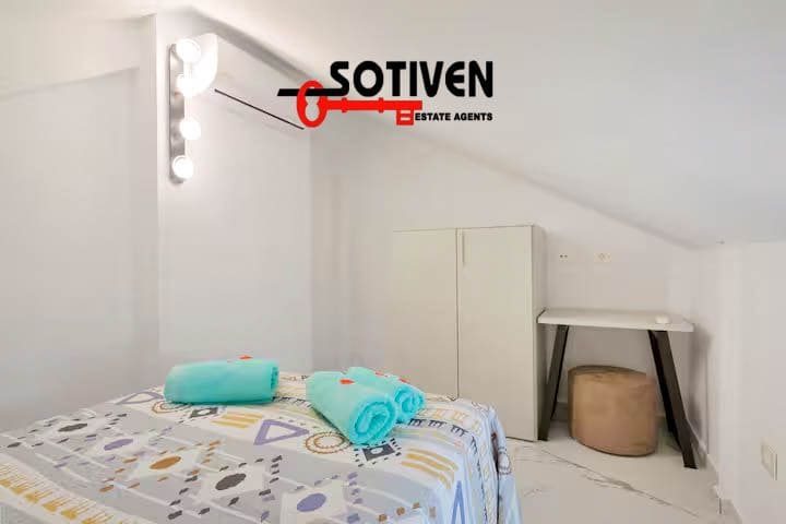 4 soverom Rekkehus til salgs i Fanabe med garasje - € 490 000 (Ref: 9159949)