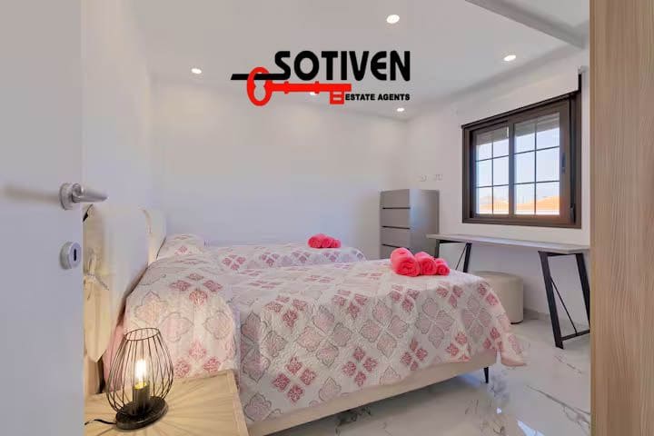 4 soverom Rekkehus til salgs i Fanabe med garasje - € 490 000 (Ref: 9159949)