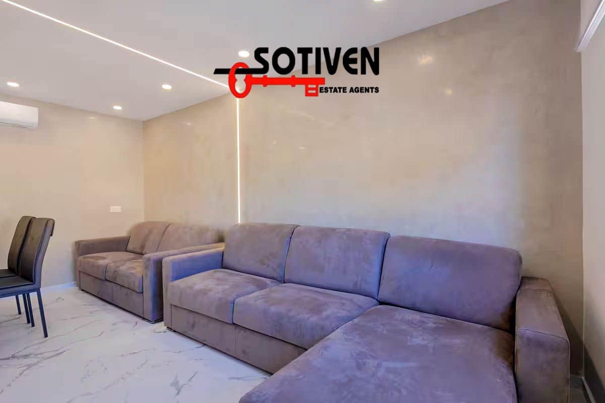 4 soverom Rekkehus til salgs i Fanabe med garasje - € 490 000 (Ref: 9159949)