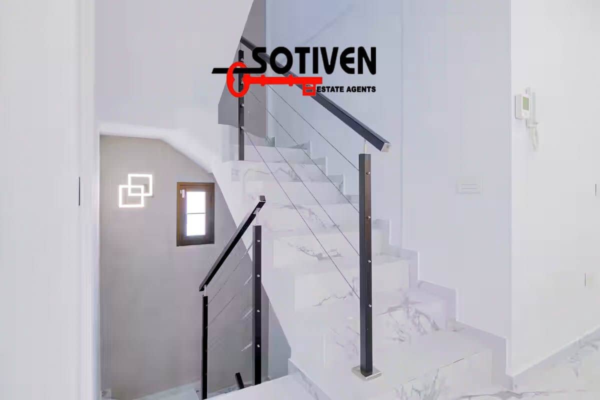 4 soverom Rekkehus til salgs i Fanabe med garasje - € 490 000 (Ref: 9159949)