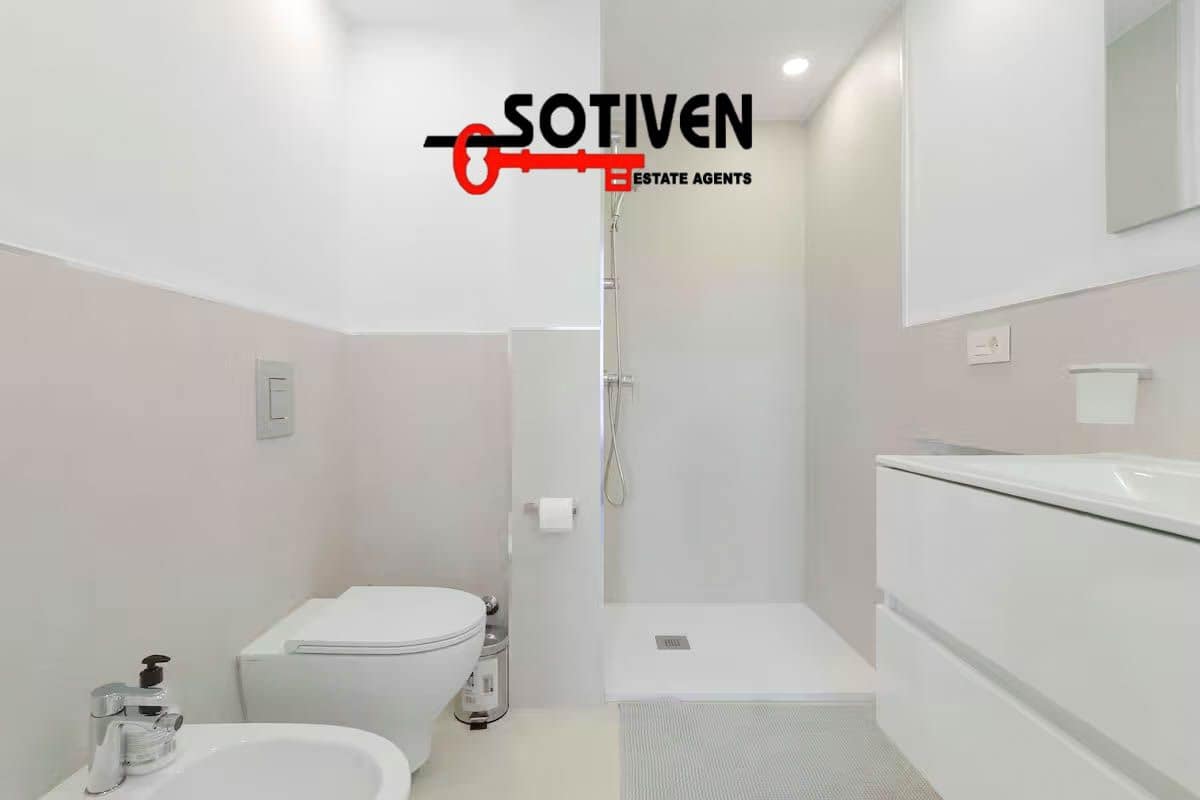 4 soverom Rekkehus til salgs i Fanabe med garasje - € 490 000 (Ref: 9159949)