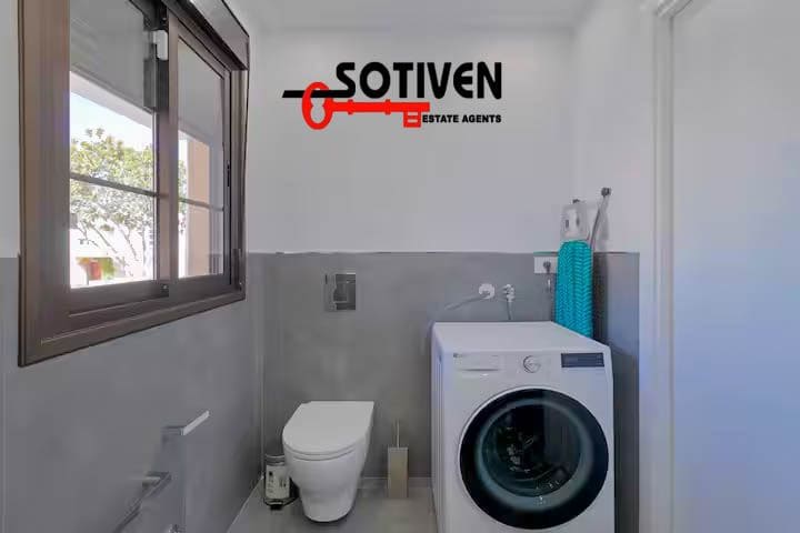 4 soverom Rekkehus til salgs i Fanabe med garasje - € 490 000 (Ref: 9159949)