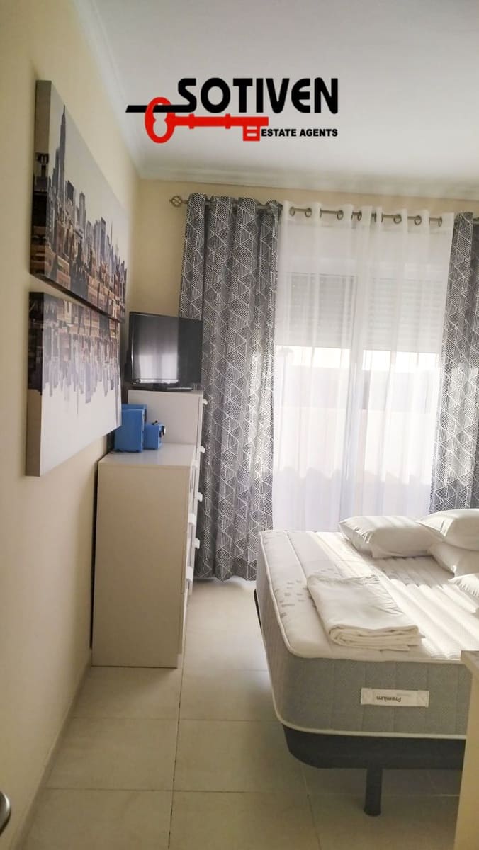 3 sovrum Radhus till salu i Puerto Santiago med garage - 595 000 € (Ref: 9162526)