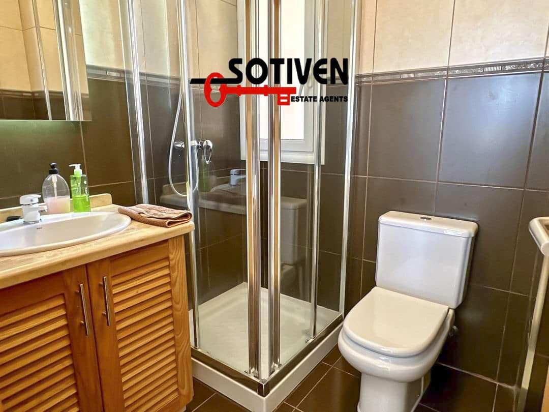 3 sovrum Radhus till salu i Puerto Santiago med garage - 595 000 € (Ref: 9162526)