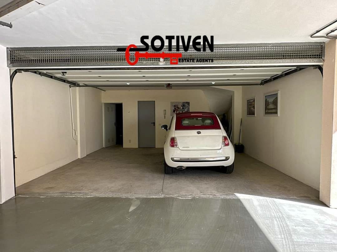 3 sovrum Radhus till salu i Puerto Santiago med garage - 595 000 € (Ref: 9162526)