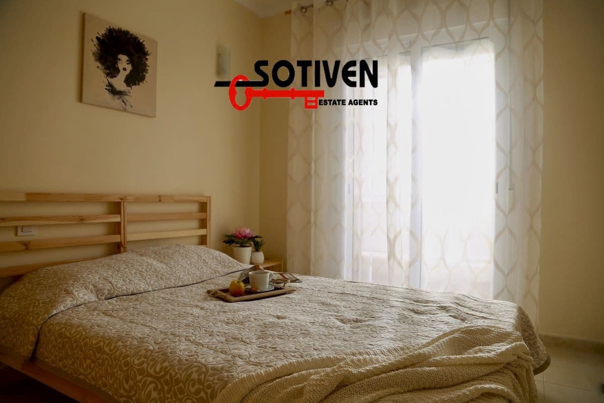 3 sovrum Radhus till salu i Puerto Santiago med garage - 595 000 € (Ref: 9162526)