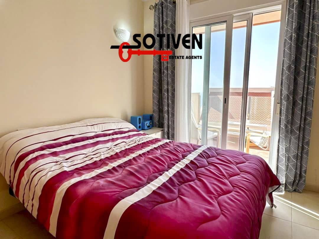 3 sovrum Radhus till salu i Puerto Santiago med garage - 595 000 € (Ref: 9162526)