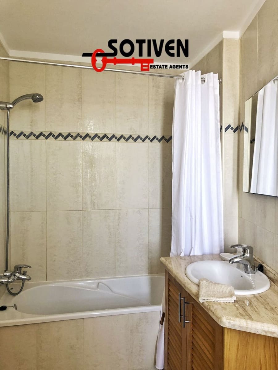 3 sovrum Radhus till salu i Puerto Santiago med garage - 595 000 € (Ref: 9162526)