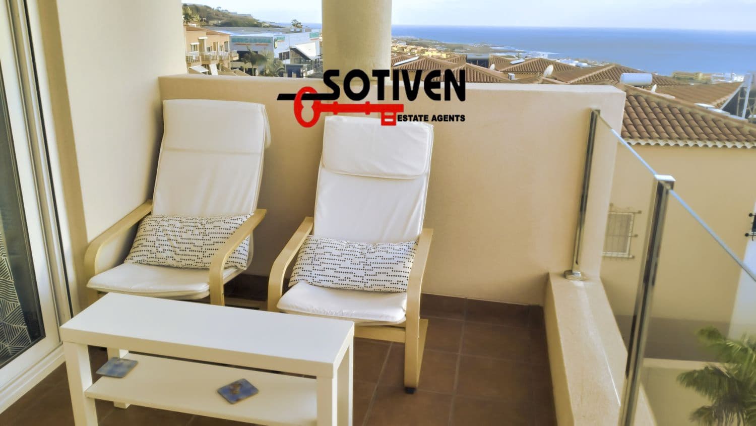 3 sovrum Radhus till salu i Puerto Santiago med garage - 595 000 € (Ref: 9162526)