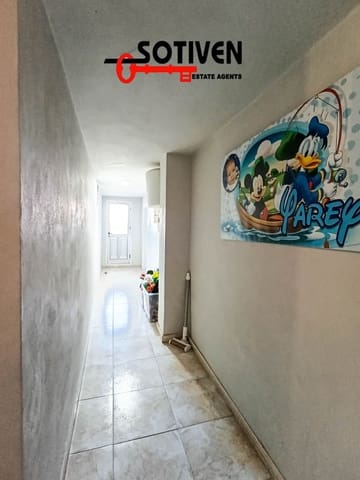 6 soveværelse Lejlighed til salg i Los Menores, Adeje - € 995.000 (Ref: 9167510)