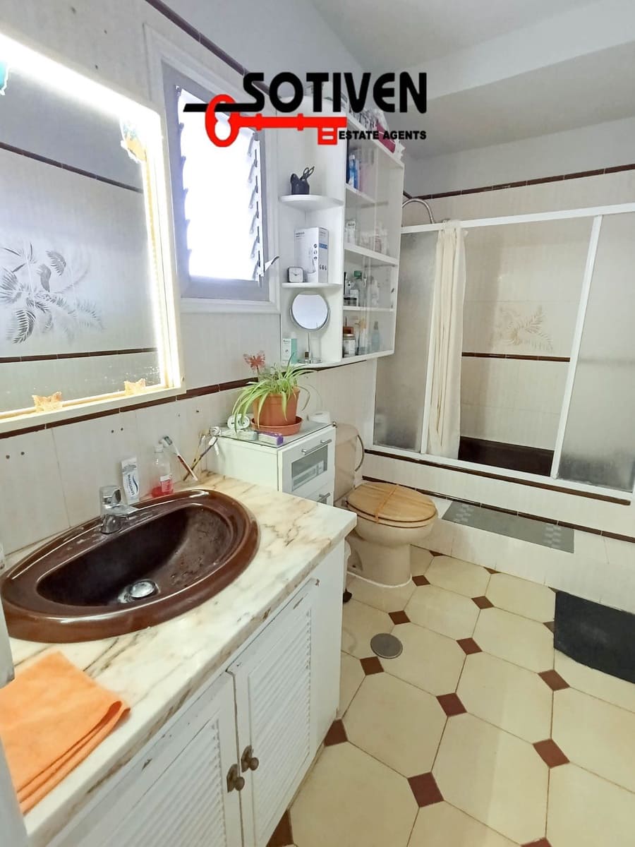 6 soveværelse Lejlighed til salg i Los Menores - € 995.000 (Ref: 9167510)